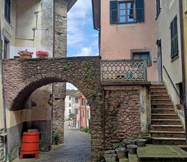 Pignone Apartment | La Cà di Euro