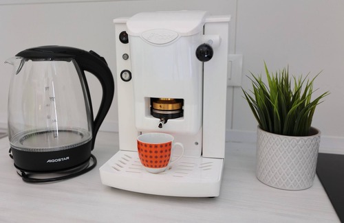 San Donato Apartment | La Cà Fiera 11G.