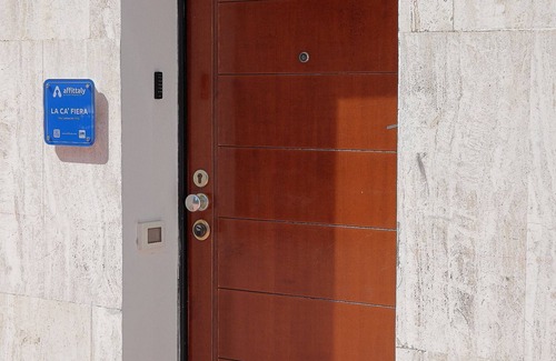 San Donato Apartment | La Cà Fiera 11G.