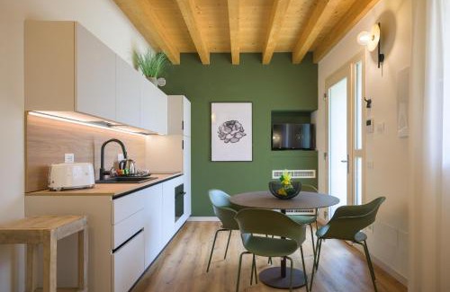 Crociale Apartment | La Còrt Apartments 3