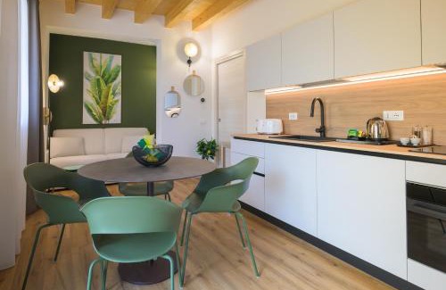 Crociale Apartment | La Còrt Apartments 3