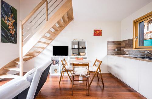 La Cote-dʼAime Apartment | La Côte d'Aime Appartement 44m2
