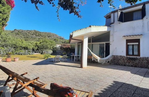 Carloforte House | LA CA' DI CARLO LUNGO