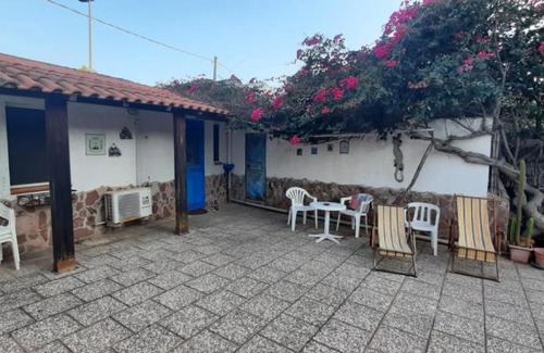 Carloforte House | LA CA' DI CARLO LUNGO