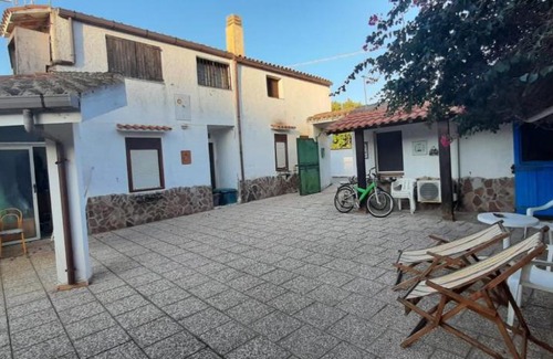 Carloforte House | LA CA' DI CARLO LUNGO