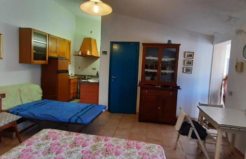 Carloforte House | LA CA' DI CARLO LUNGO