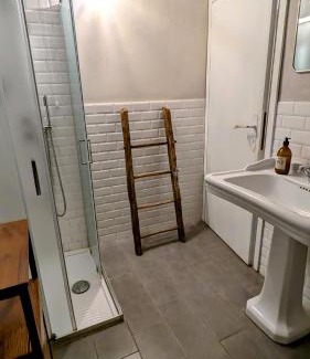 Moltrasio House | La Ca' nel Borgo