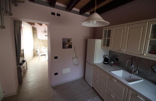 Neviano degli Arduini House | La Ca' Tòrta - Rustico ristrutturato