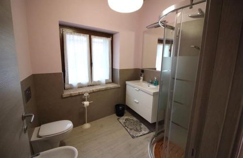 Neviano degli Arduini House | La Ca' Tòrta - Rustico ristrutturato