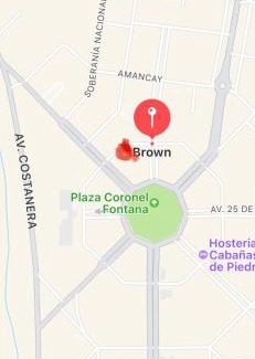 Trevelin House | La cabaña 2