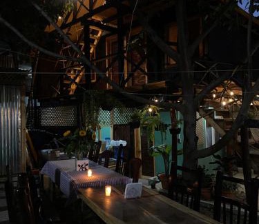 San Juan La Laguna House | La cabaña de Mateo