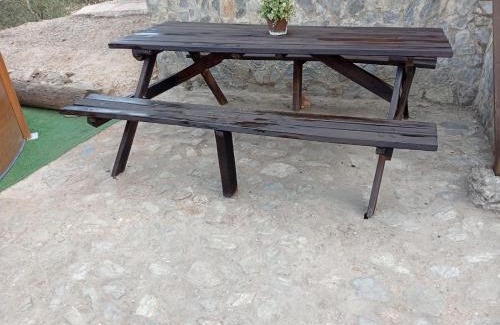 Guillena Ski Chalet | La Cabaña del Paito