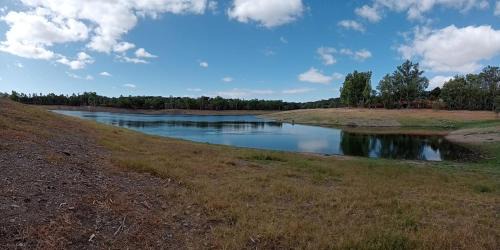 Guillena Ski Chalet | La Cabaña del Paito