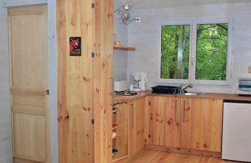 Cabanac-Et-Villagrains Other | La Cabane Pastorale - Cabanac ET Villagrains