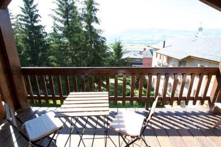 Alp Apartment | La Cabana dels Esquirols