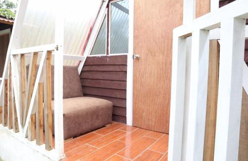 Magdalena Milpas Altas Other | La Cabana de Lapo
