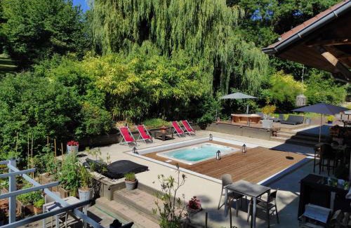 Saint-Savin Other | La cabane à cheval