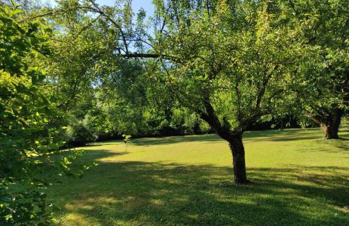 Saint-Savin Other | La cabane à cheval
