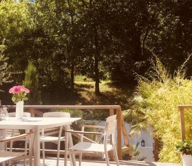 Arcachon House | La Cabane du Bois