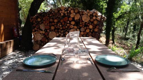 Tourves Ski Chalet | La cabane en bois
