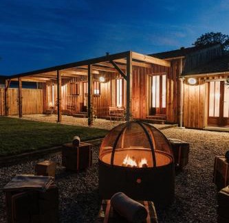 Saint-Georges-d'Oleron Villa | La Cabane du Naissain 5 stars