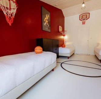 Saint-Georges-d'Oleron Villa | La Cabane du Naissain 5 stars