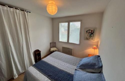 Sainte-Eulalie-en-Born House | La Cabane Farwest Plein pied vue PIN proche LAC