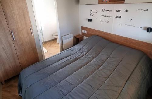 Lege-Cap-Ferret Apartment | La cabane oceane