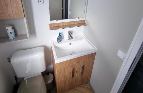 Lege-Cap-Ferret Apartment | La cabane oceane