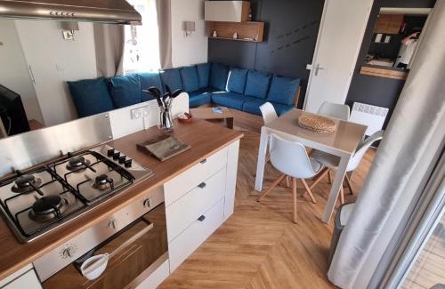 Lege-Cap-Ferret Apartment | La cabane oceane