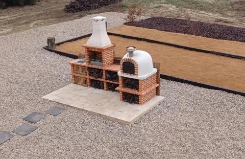 Saint-Pargoire Other | La Cabanne du Vigné