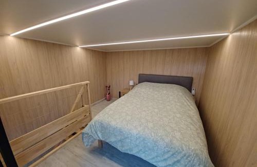 Saint-Pargoire Other | La Cabanne du Vigné