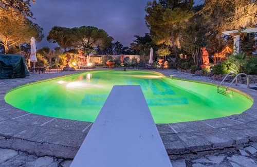 Beziers Bed & Breakfast | La cactée singulière