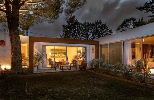 Beziers Bed & Breakfast | La cactée singulière