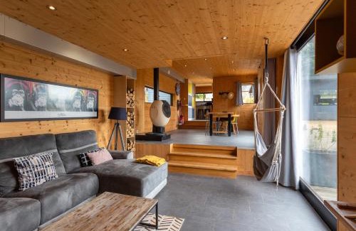 Gommenec'h House | La Cafoutche X X L