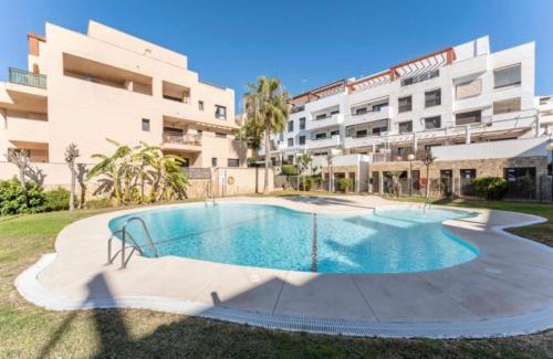La Cala de Mijas Apartment | La Cala Blanca en Mijas