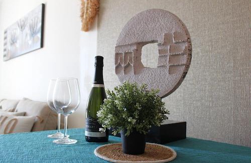 La Cala de Mijas Apartment | La Cala Blanca en Mijas