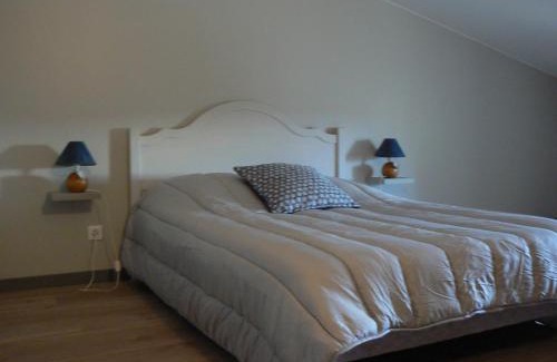 Rosieres House | La Calade