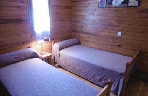 Brocas House | La callune