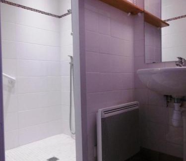 Brocas House | La callune