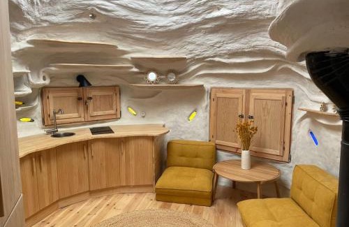 El Valle House | La Calma y La Casita de la Tierra