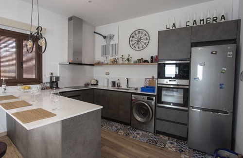 Potries House | LA CAMBRA CASA RURAL 5* & Spa