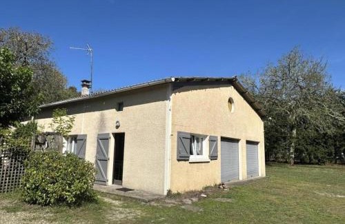 Gourbera House | La caminade
