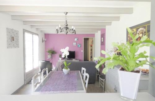 Gourbera House | La caminade