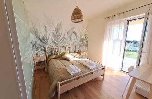 Formia Bed & Breakfast | La Campagna di Peppe e Tullia