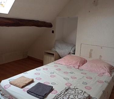 Fontenay-les-Briis House | La campagne vallée de Chevreuse à 35 KM de Paris