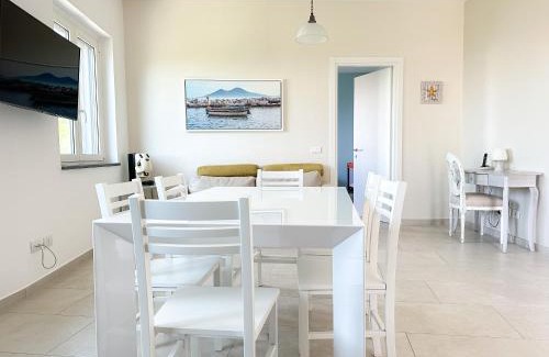 Termini House | La Campanella - De Vivo Realty