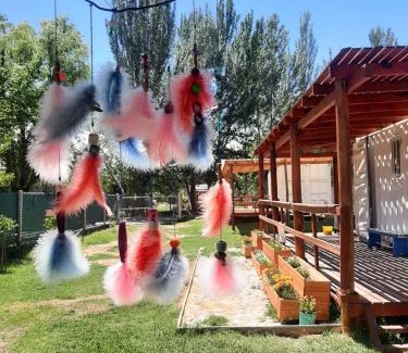 Neuquen Apartment | La Campigna, Neuquen