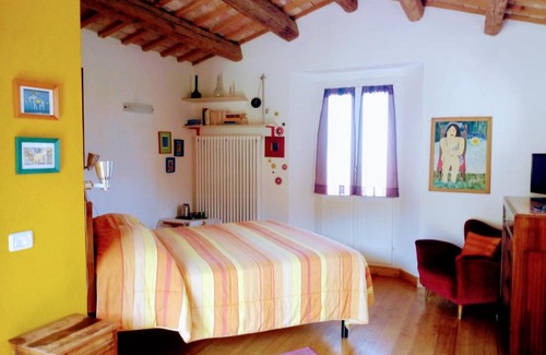 Bertinoro House | la cana dolce