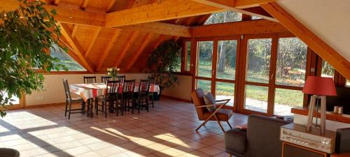 Ribeauville House | La Canopée Alsacienne - Magnifique maison à Ribeauvillé